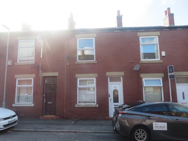 House for rent in Burnedge, Greater Manchester