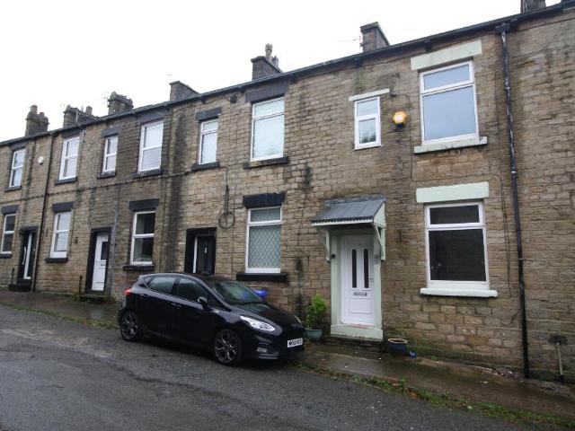 House for rent in Cocker Hill, Greenheys