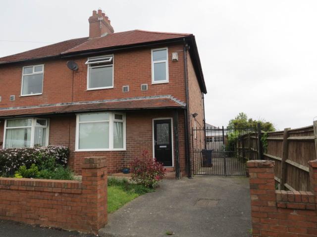 House for rent in Blakelaw, Tyne And Wear