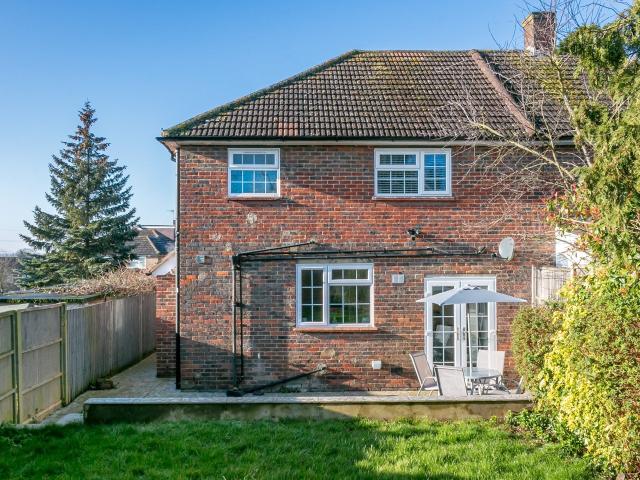 House for rent in Elstree and Borehamwood, Borehamwood