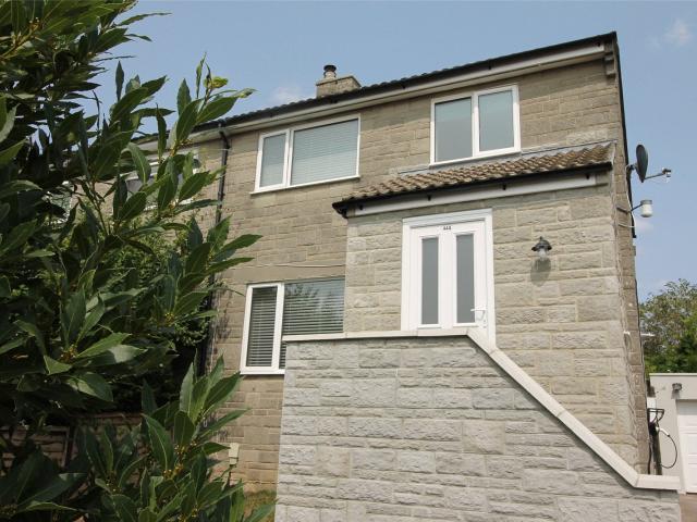 House for rent in Curry Rivel, Somerset