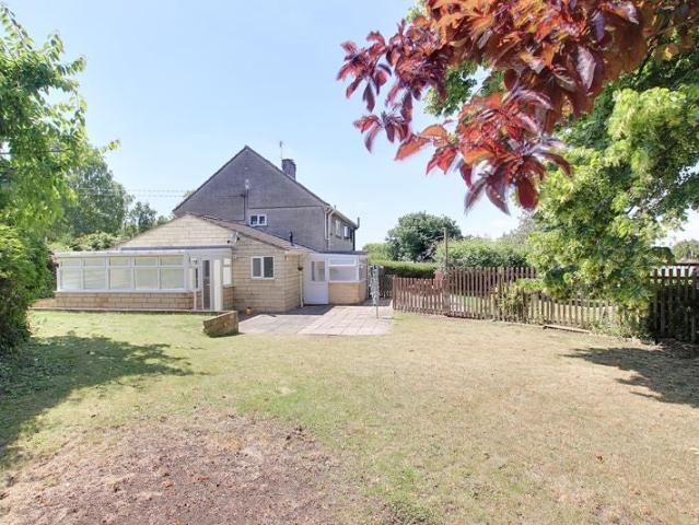 House for rent in Trowbridge