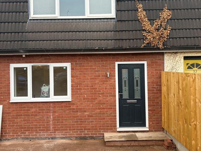 House for rent in Hunderton, Lower Bullingham