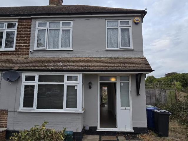 House for rent in Aveley, Essex