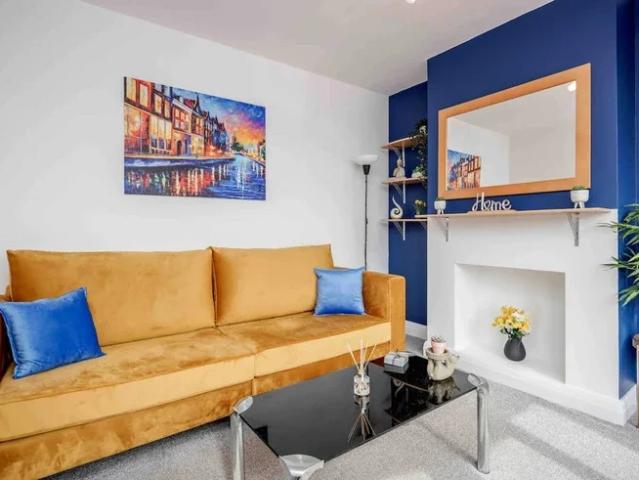House for rent in Spring Park, Luton