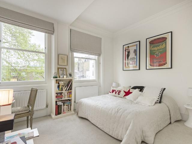 House for rent in Brompton, Greater London