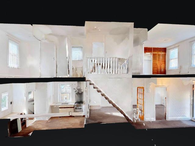 House for rent in Tower Hamlets, Dover