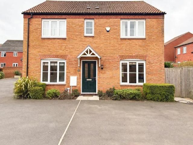 House for rent in Barton In Fabis, East Midlands
