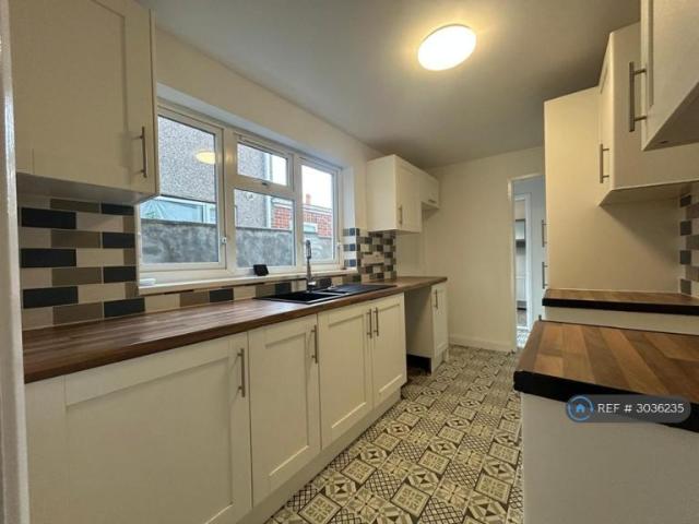House for rent in New Clee, Grimsby