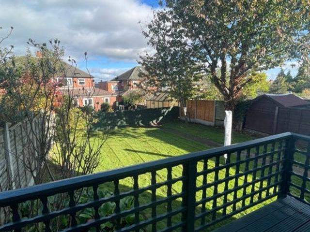 House for rent in Horbury, West Yorkshire
