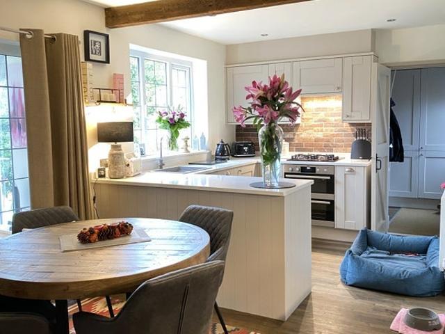 House for rent in Horbury, Isle Of Man