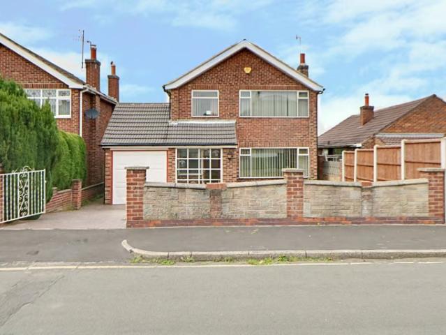 House for rent in Haddon, East Midlands