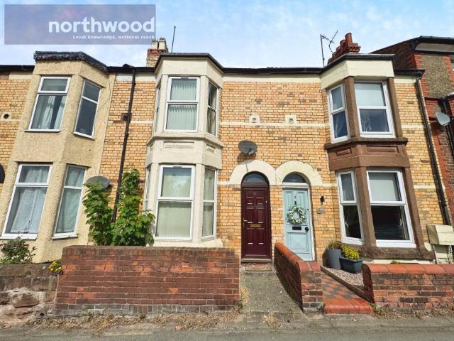 House for rent in Little Neston, West Vale