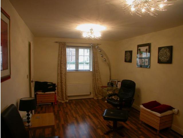 House for rent in Oxley Park, Shenley Church End