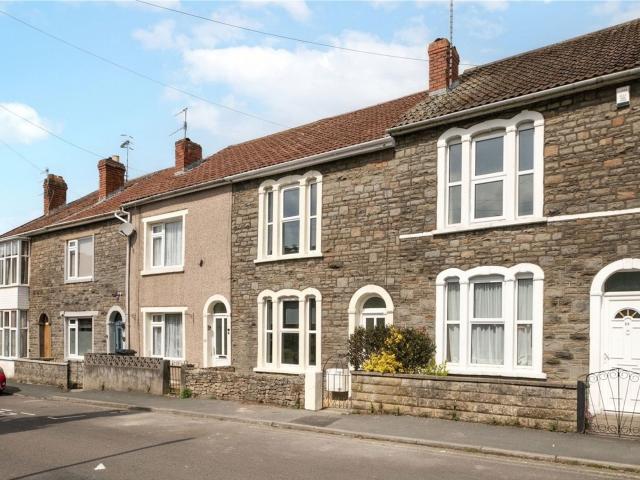 House for rent in Staple Hill, Kingswood