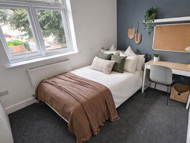 House for rent in Fishponds, Bristol