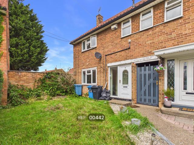 House for rent in Greatfield, Hull