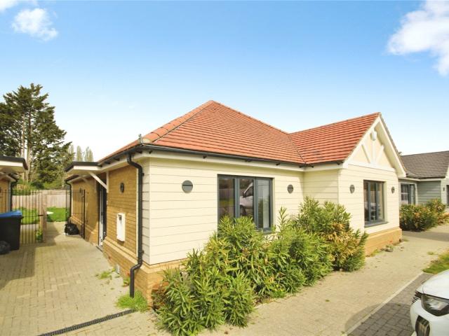 House for rent in Epping, Essex