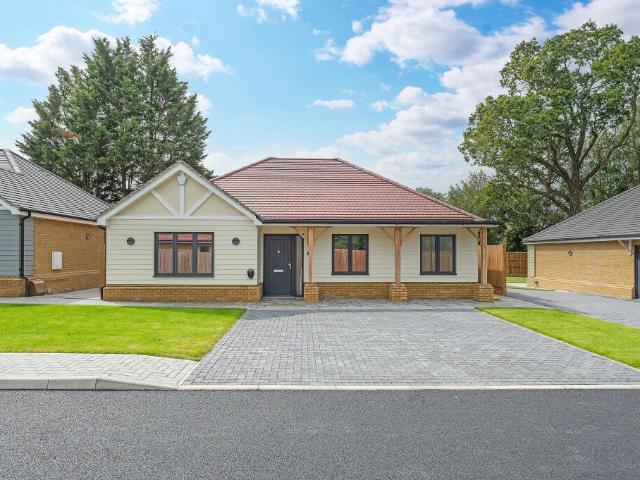 House for rent in Epping, Essex