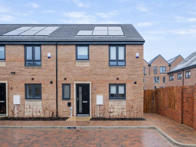 House for rent in Elstob Farm Estate, Sunderland