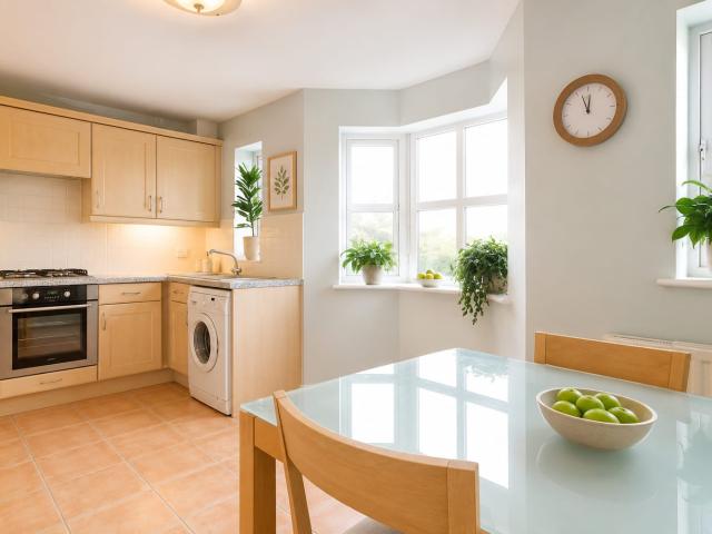 House for rent in Stoke Gifford, South Gloucestershire