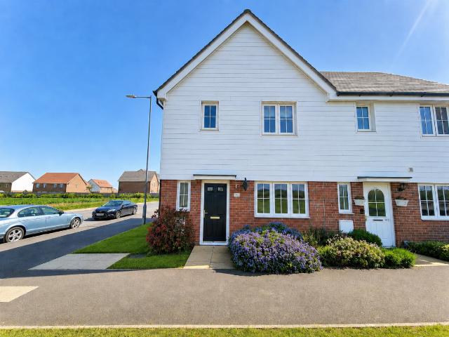 House for rent in Margate, Thanet
