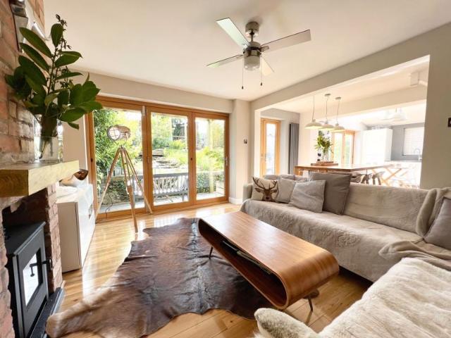 House for rent in Wales