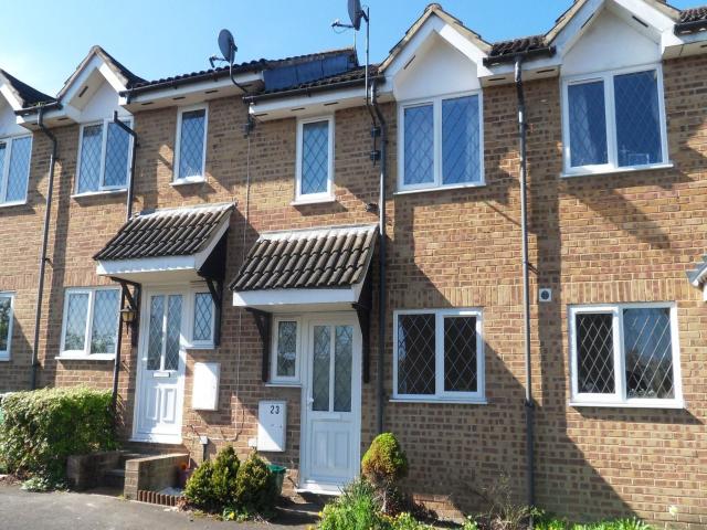 House for rent in Binfield
