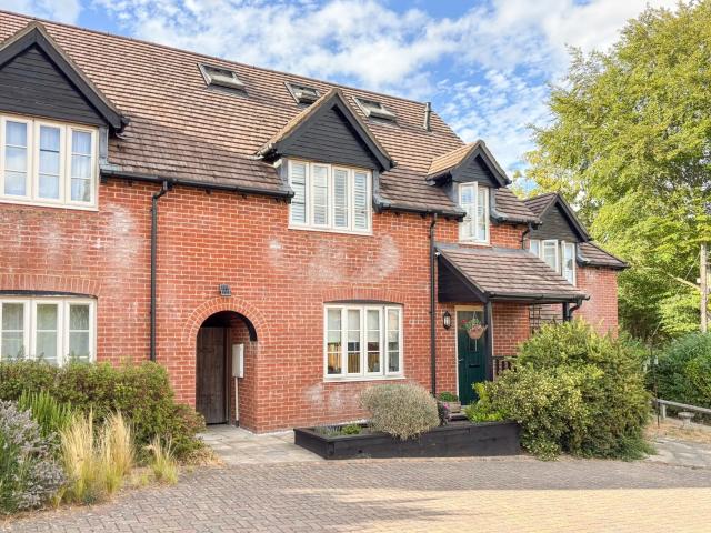 House for rent in Itchen, Hampshire
