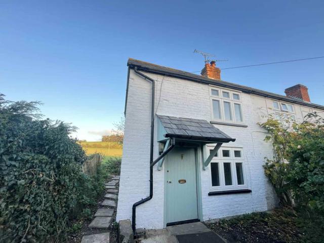 House for rent in Hampstead Norreys, West Berkshire