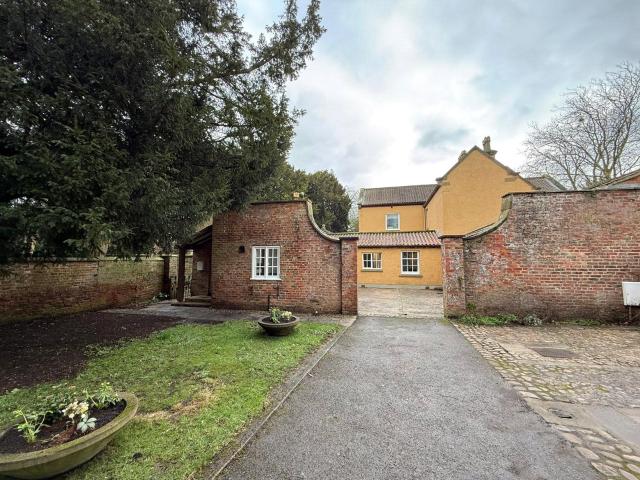 House for rent in Morton-on-swale, North Yorkshire