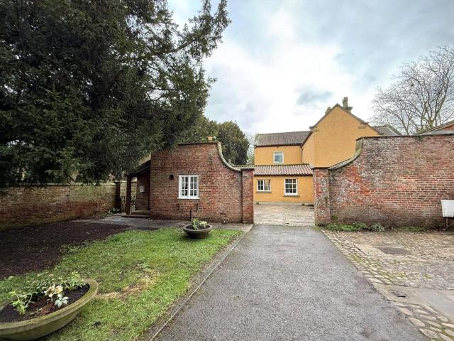 House for rent in Morton-on-Swale, York and North Yorkshire