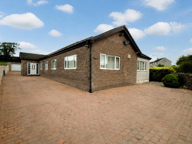 House for rent in Aspatria