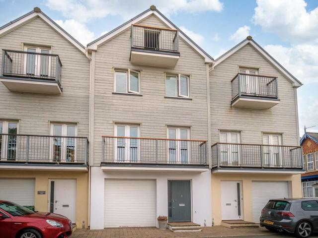 House for rent in Bembridge, Isle Of Wight