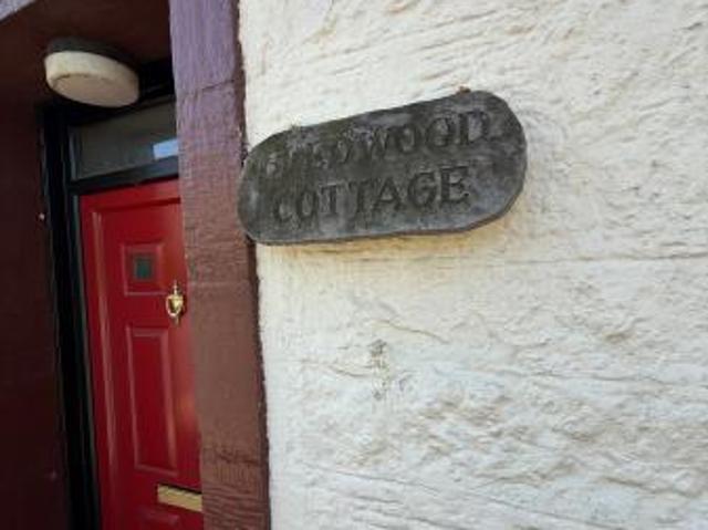 House for rent in Bishopton, Scotland