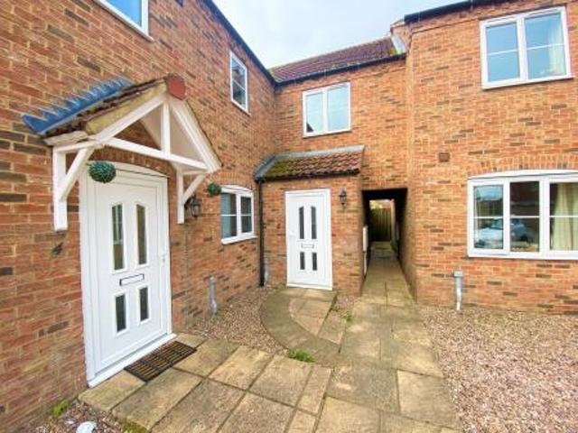 House for rent in Swineshead CP, Boston