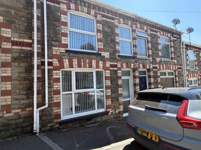 House for rent in Cwarter Bach, Lower Brynamman