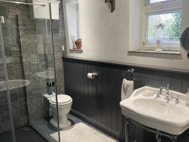 House for rent in Evershot, Oxfordshire