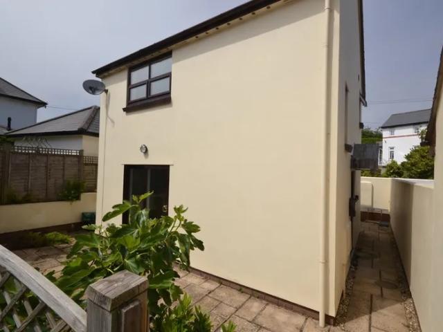 House for rent in Budleigh Salterton, Budlake