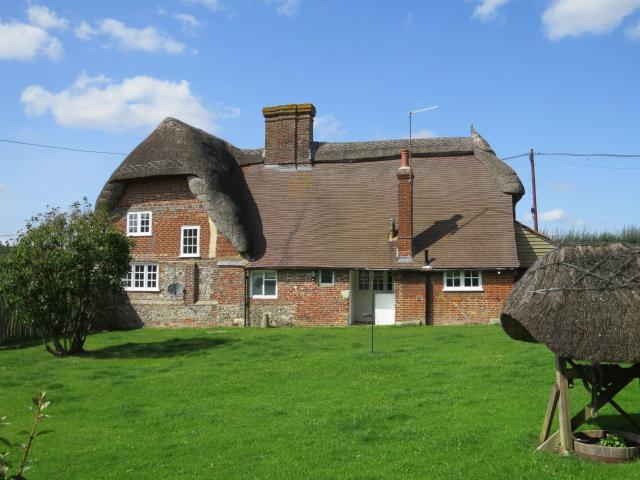House for rent in Bolton Low Houses, Hampshire