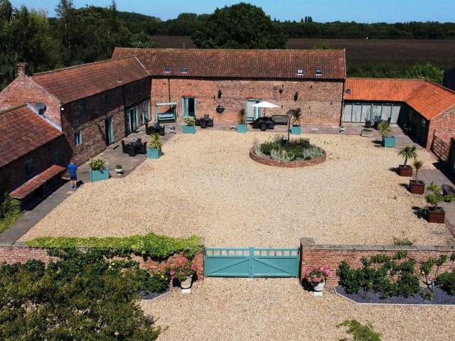 House for rent in Belleau, Lincolnshire