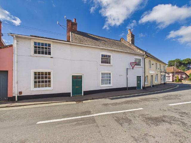 House for rent in Melton, Eastbridge