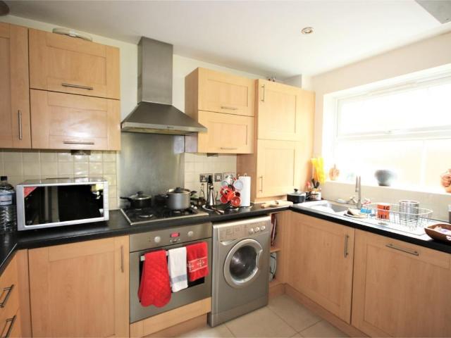 Flat for rent in New Barnet, Greater London