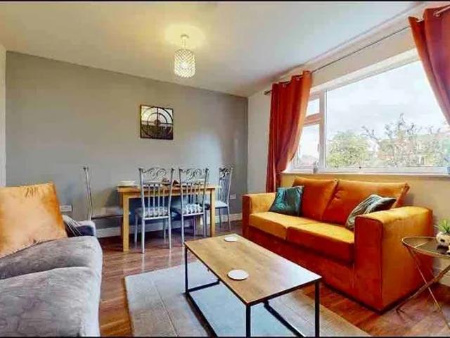 Flat for rent in Barton, Leicestershire