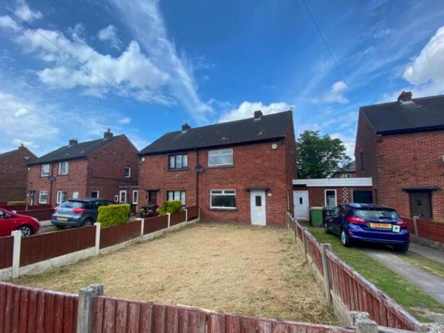 House for rent in Lee Bank, Greater Manchester