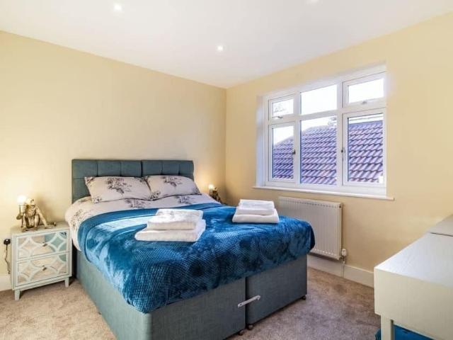 House for rent in Clenchwarton, King's Lynn and West Norfolk