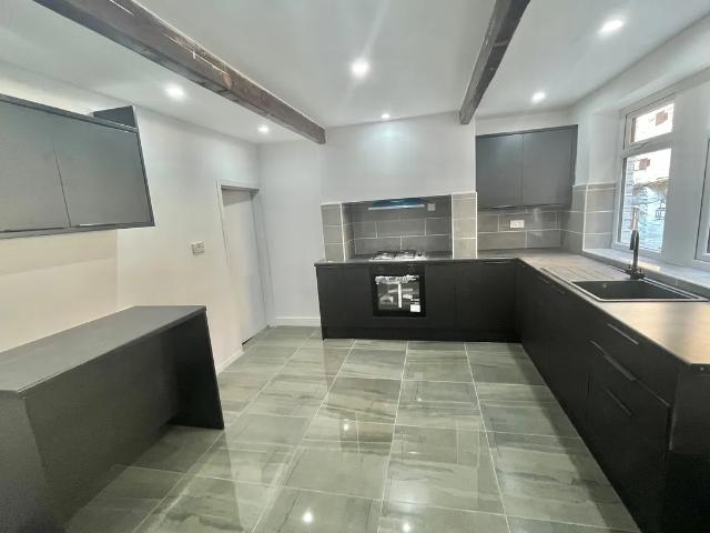 House for rent in Holme Valley, Holmfirth