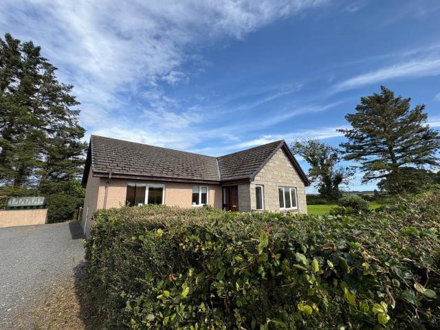 House for rent in Ardallie, Scotland