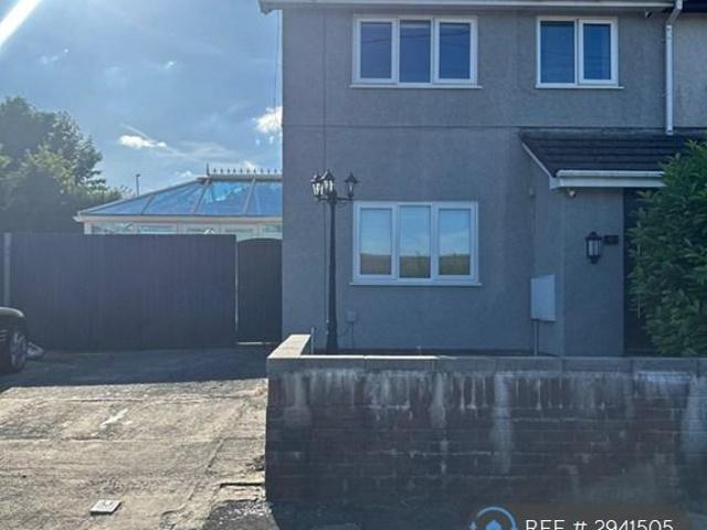 House for rent in Waundeg, Sirhowy