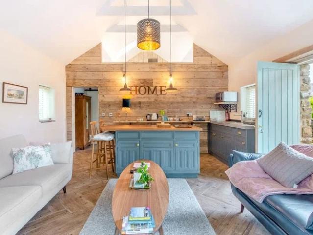 House for rent in Narberth, Wales